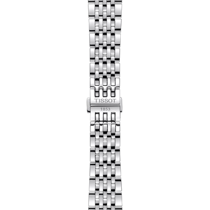 Tissot Le Locle Automatic COSC - T0064081103700