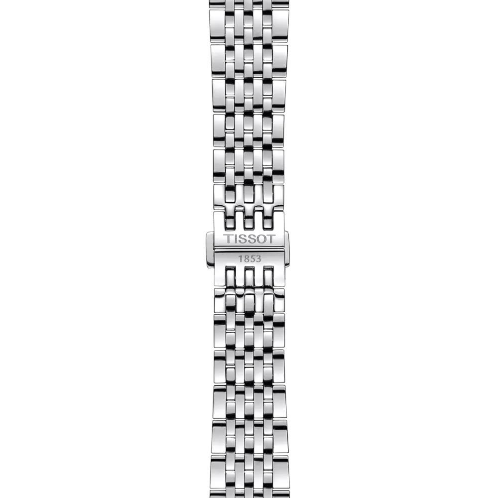 Tissot Le Locle Automatique Petite Seconde - T0064281105200