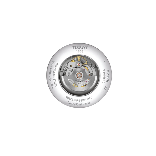 Tissot Chemin des Tourelles Powermatic 80 - T0994071604800