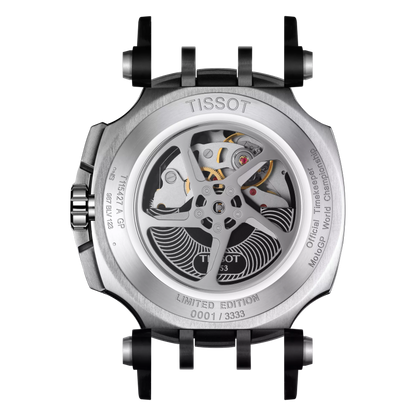 Tissot T-Race MotoGP Automatic Chronograph - T1154272705701