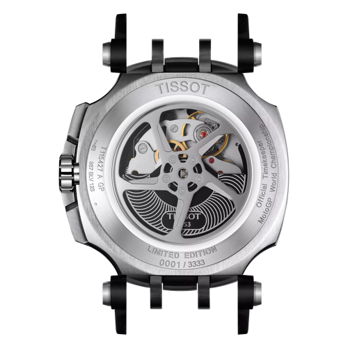 Tissot T-Race MotoGP Automatic Chronograph - T1154272705701