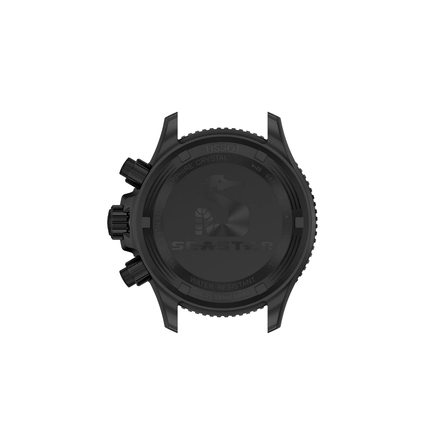 Tissot Seastar 1000 38mm - T1202173706100
