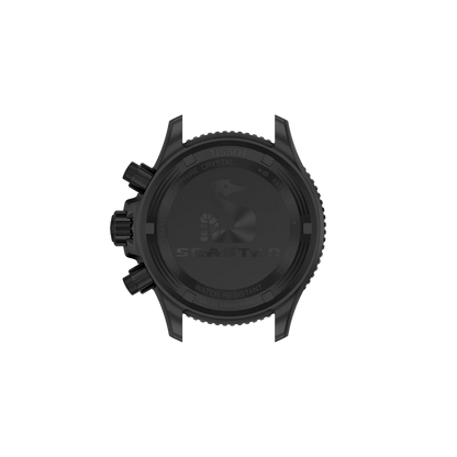 Tissot Seastar 1000 38mm - T1202173706100