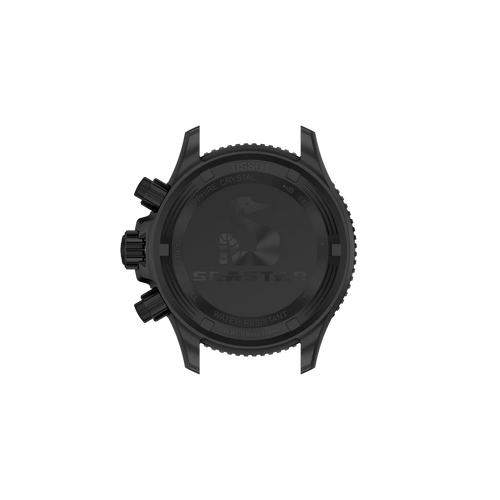 Tissot Seastar 1000 38mm - T1202173706100
