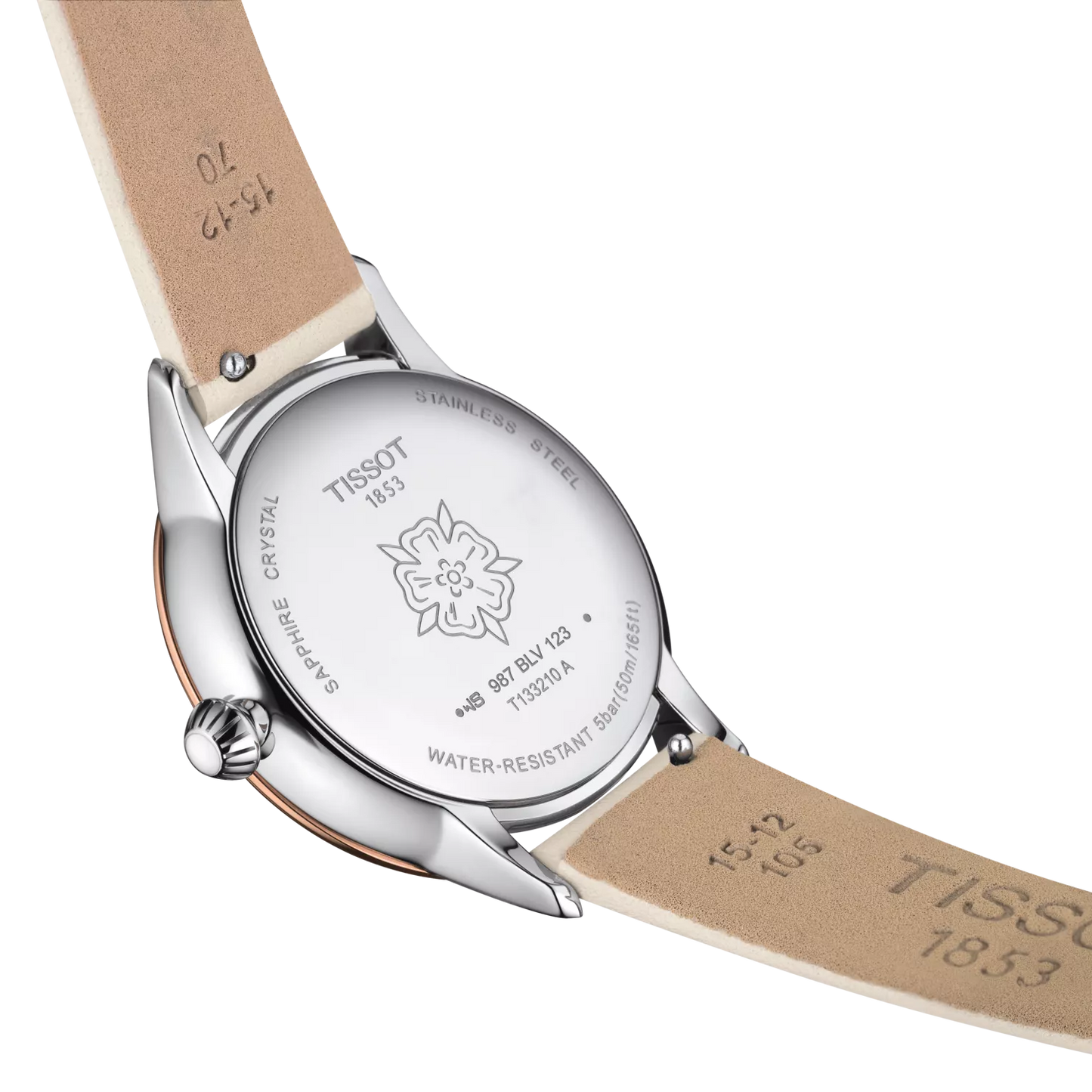 Tissot Odaci-T - T1332102603100