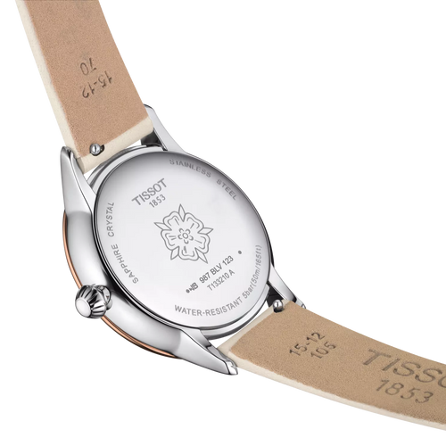 Tissot Odaci-T - T1332102603100