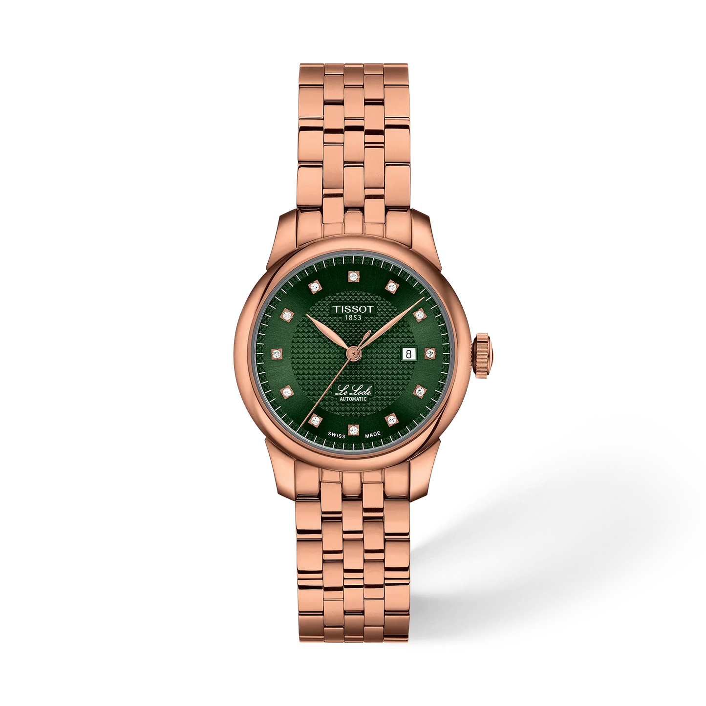 Tissot Le Locle 29mm - T0062073309600