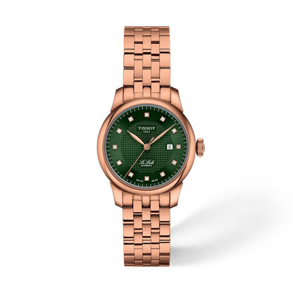 Tissot Le Locle 29mm - T0062073309600