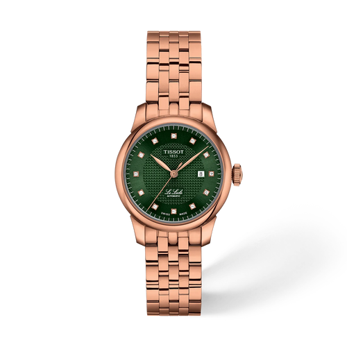Tissot Le Locle 29mm - T0062073309600