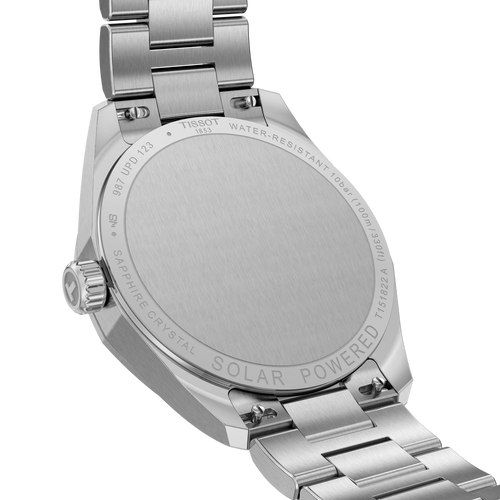 Tissot PRC 100 Solar 34mm - T1518221135100