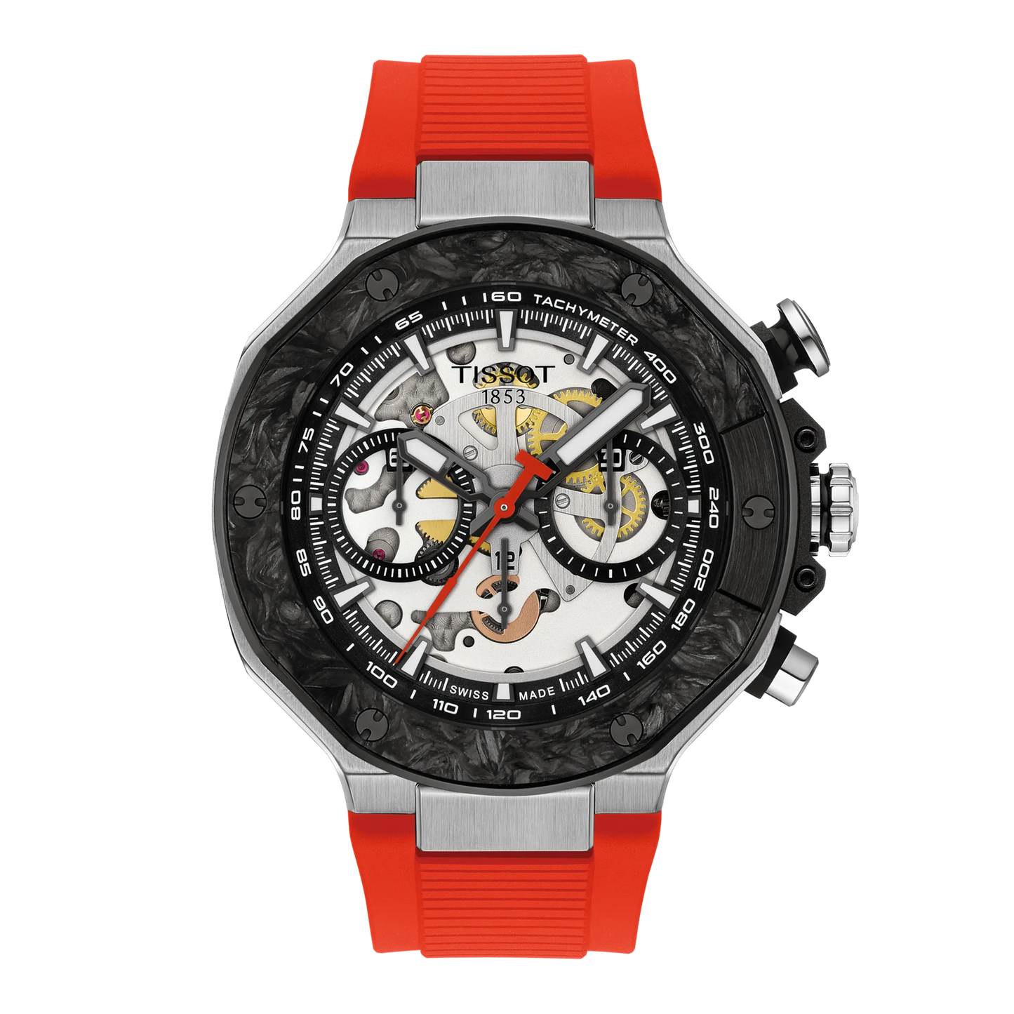 Tissot T-Race MotoGP 2026 45mm - T1414622705100