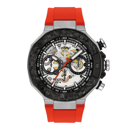 Tissot T-Race MotoGP 2026 45mm - T1414622705100