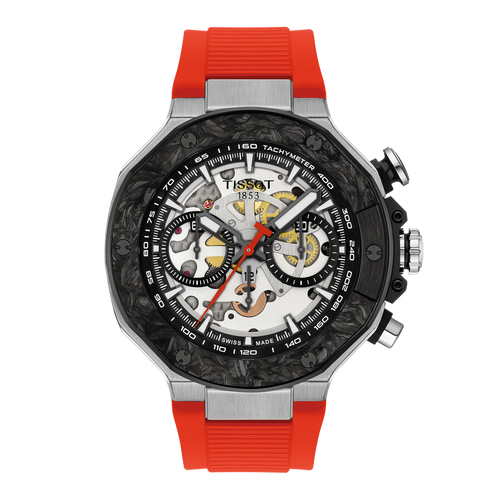 Tissot T-Race MotoGP 2026 45mm - T1414622705100