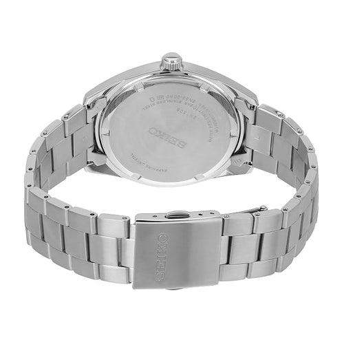 Seiko Classic Dress Quartz, Blue Dial - SUR341P1