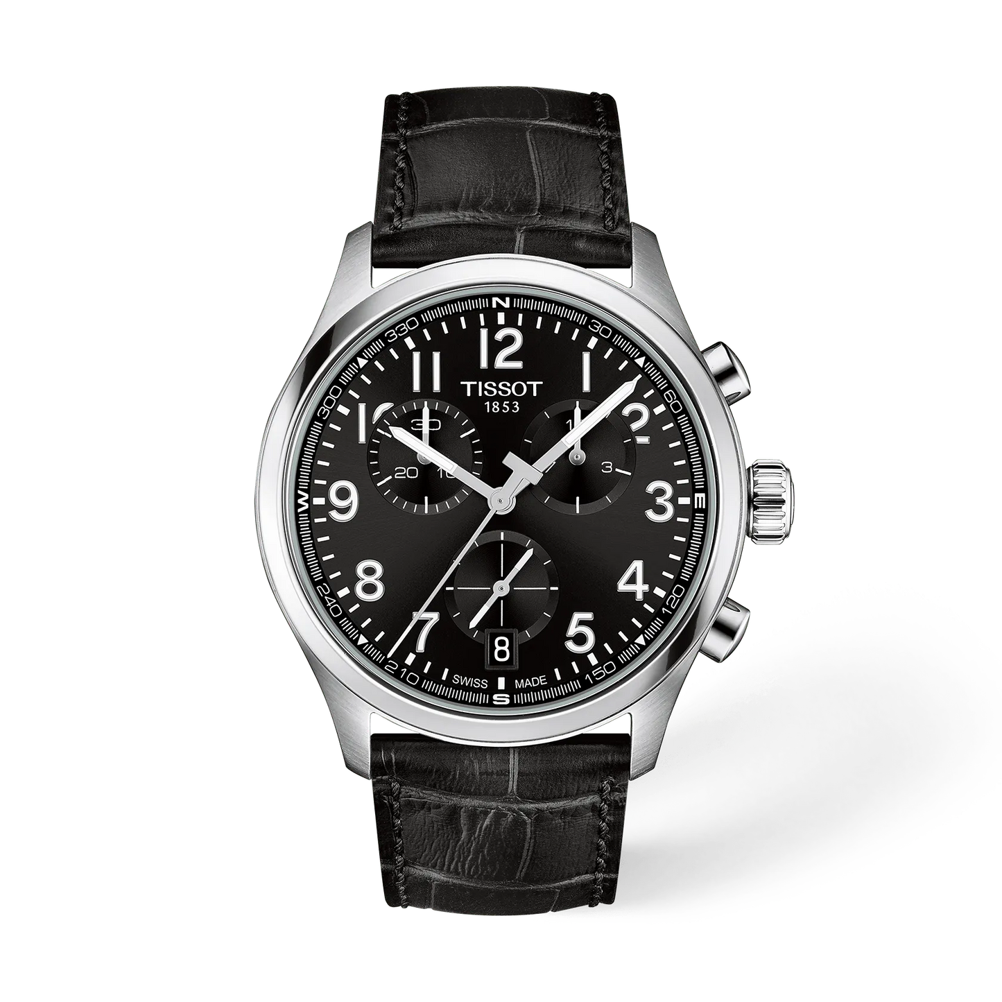Tissot Chrono L 42mm - T1164171605200