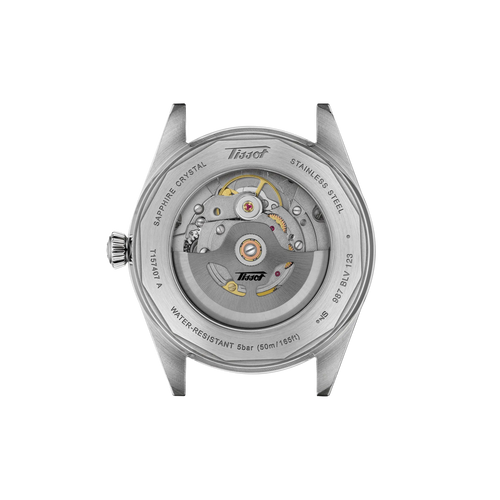 Tissot Visodate 39mm - T1574071603100