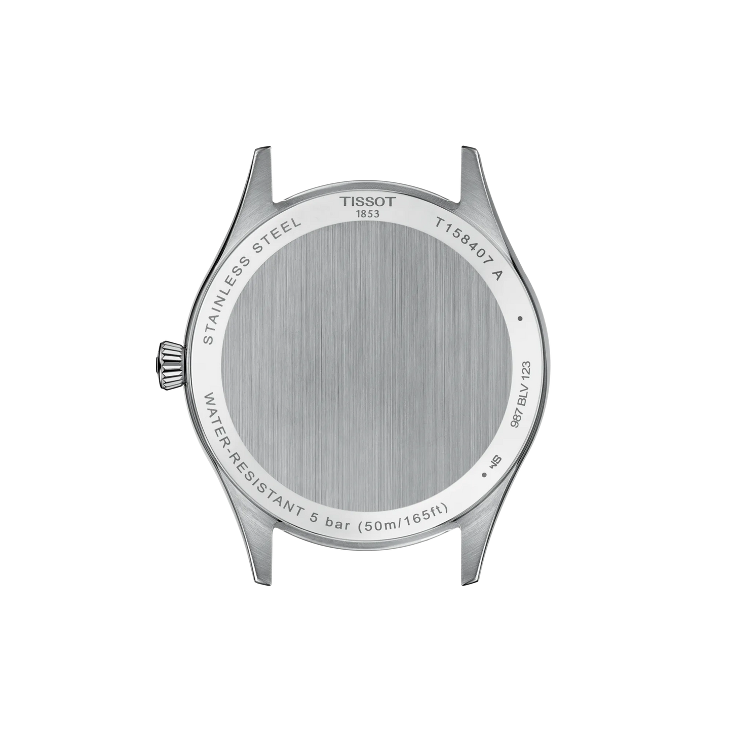 Tissot Classic Dream 40mm - T1584071103100