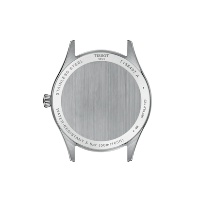 Tissot Classic Dream 40mm - T1584071103100