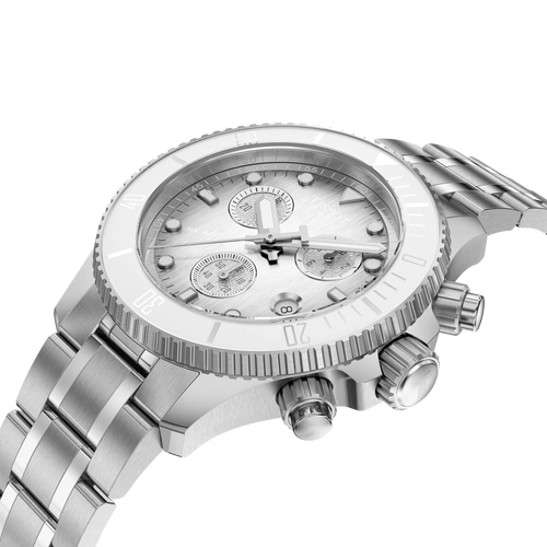 Tissot Seastar 1000 38mm - T1202171101100