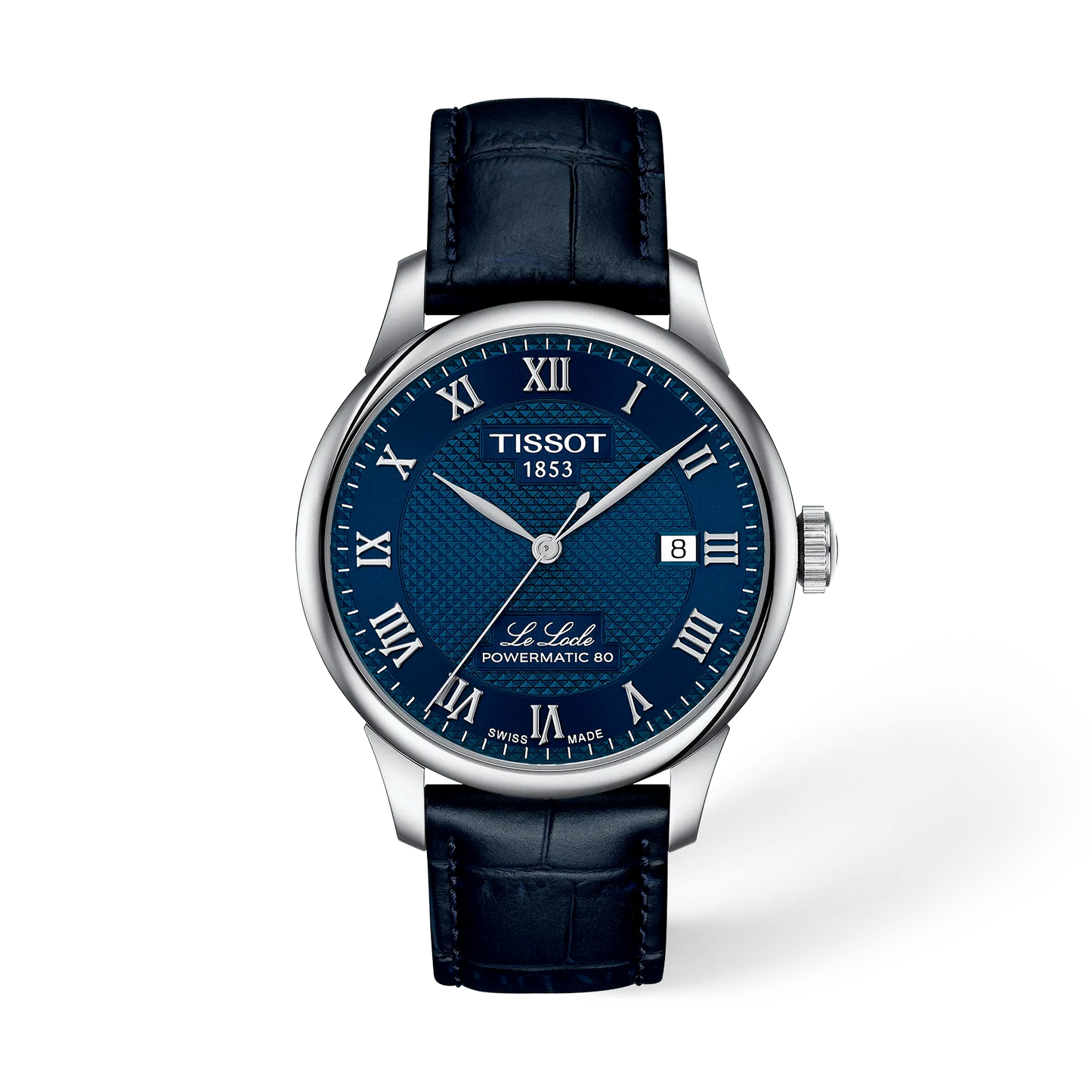 Tissot Le Locle 39mm - T0064071604300