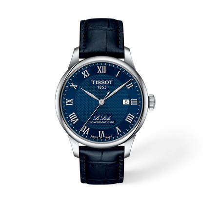 Tissot Le Locle 39mm - T0064071604300