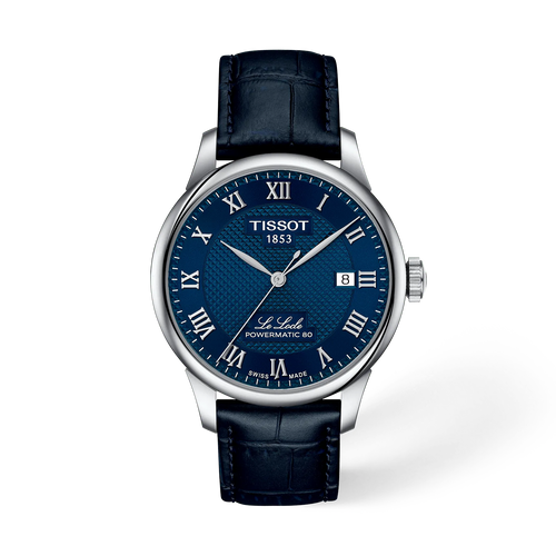 Tissot Le Locle 39mm - T0064071604300