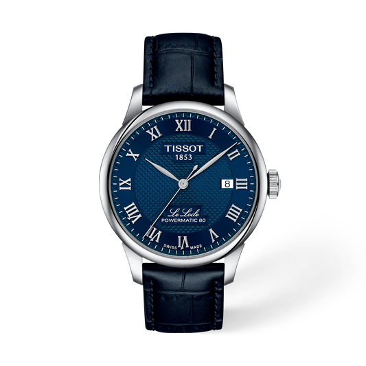 Tissot Le Locle 39mm - T0064071604300