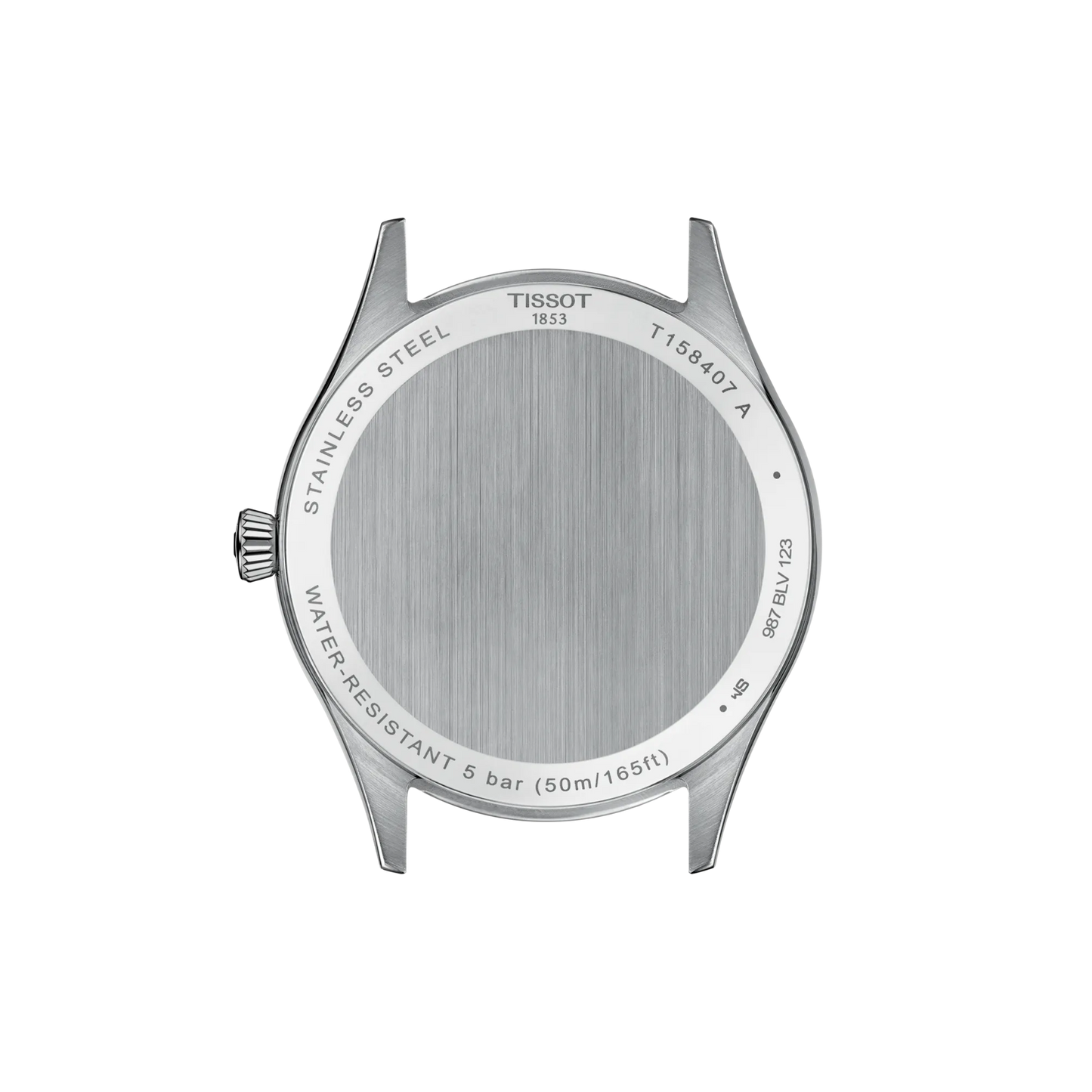 Tissot Classic Dream 40mm - T1584071604100