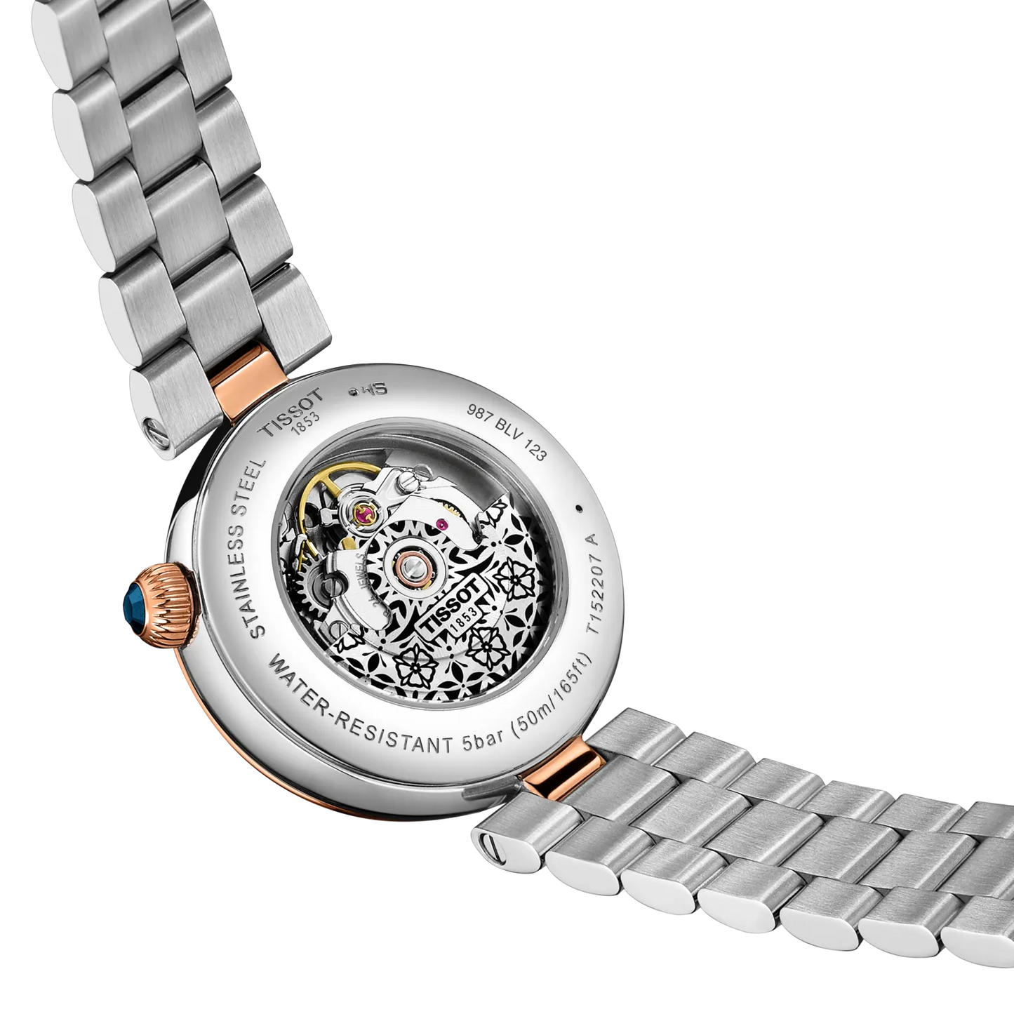 Tissot Désir 28mm - T1522072211100