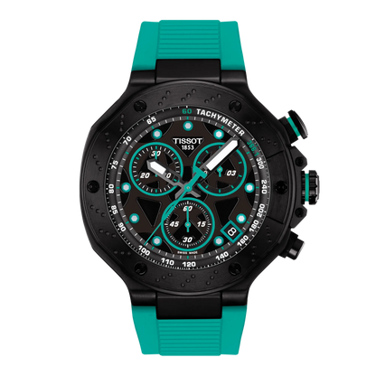 Tissot T-Race 45mm - T1414173705101