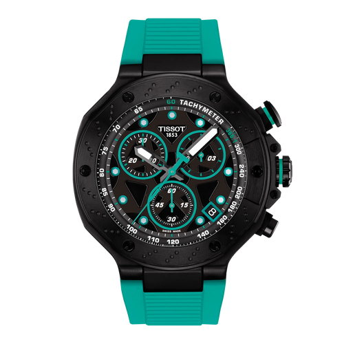 Tissot T-Race 45mm - T1414173705101