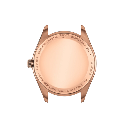 Tissot PR 100 40mm - T1504103305100