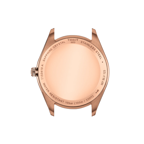 Tissot PR 100 40mm - T1504103305100