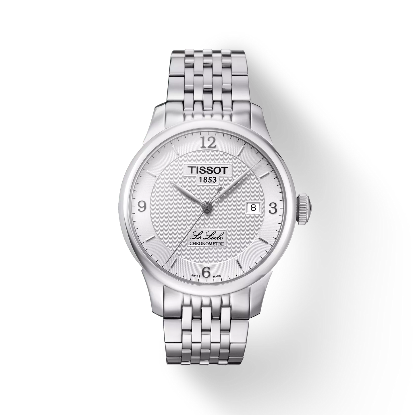 Tissot Le Locle Automatic COSC - T0064081103700