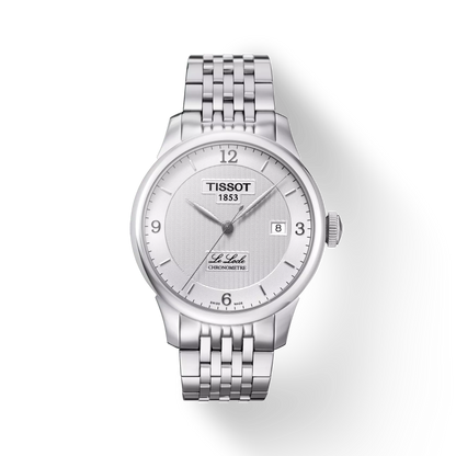 Tissot Le Locle Automatic COSC - T0064081103700