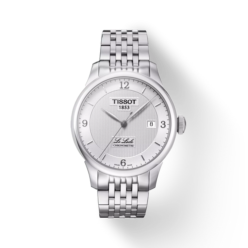 Tissot Le Locle Automatic COSC - T0064081103700