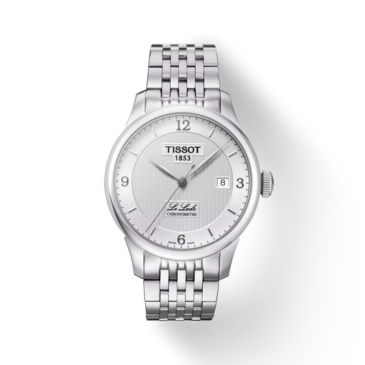 Tissot Le Locle Automatic COSC - T0064081103700