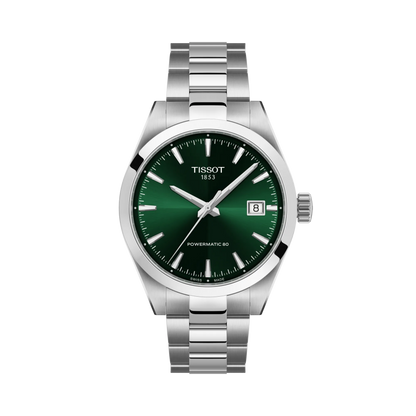 Tissot Gentleman 38mm - T1658071109100