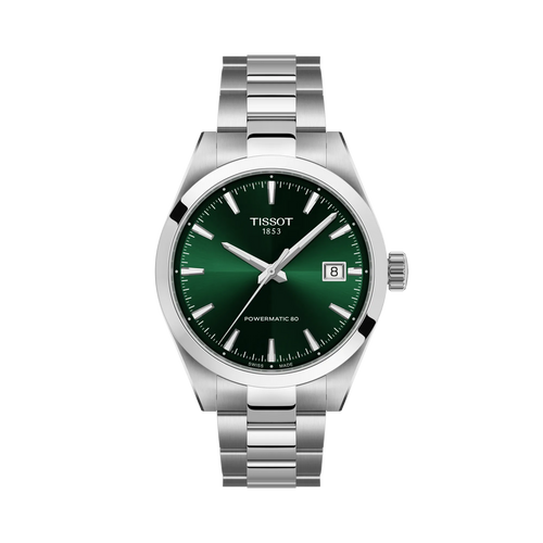 Tissot Gentleman 38mm - T1658071109100