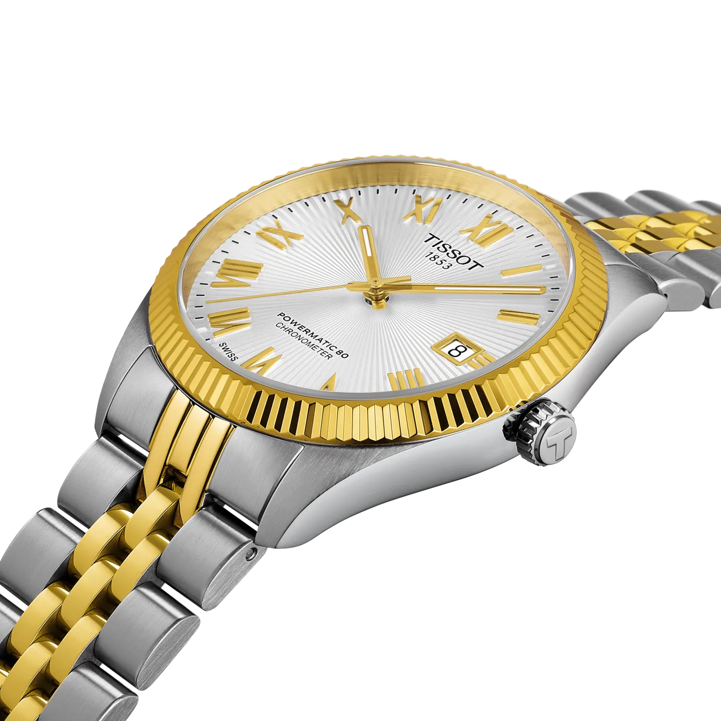 Tissot Ballade 39mm - T1564082203300