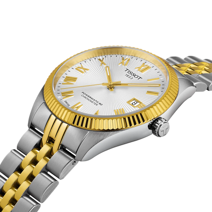 Tissot Ballade 39mm - T1564082203300
