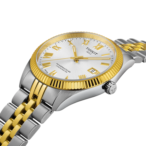 Tissot Ballade 39mm - T1564082203300