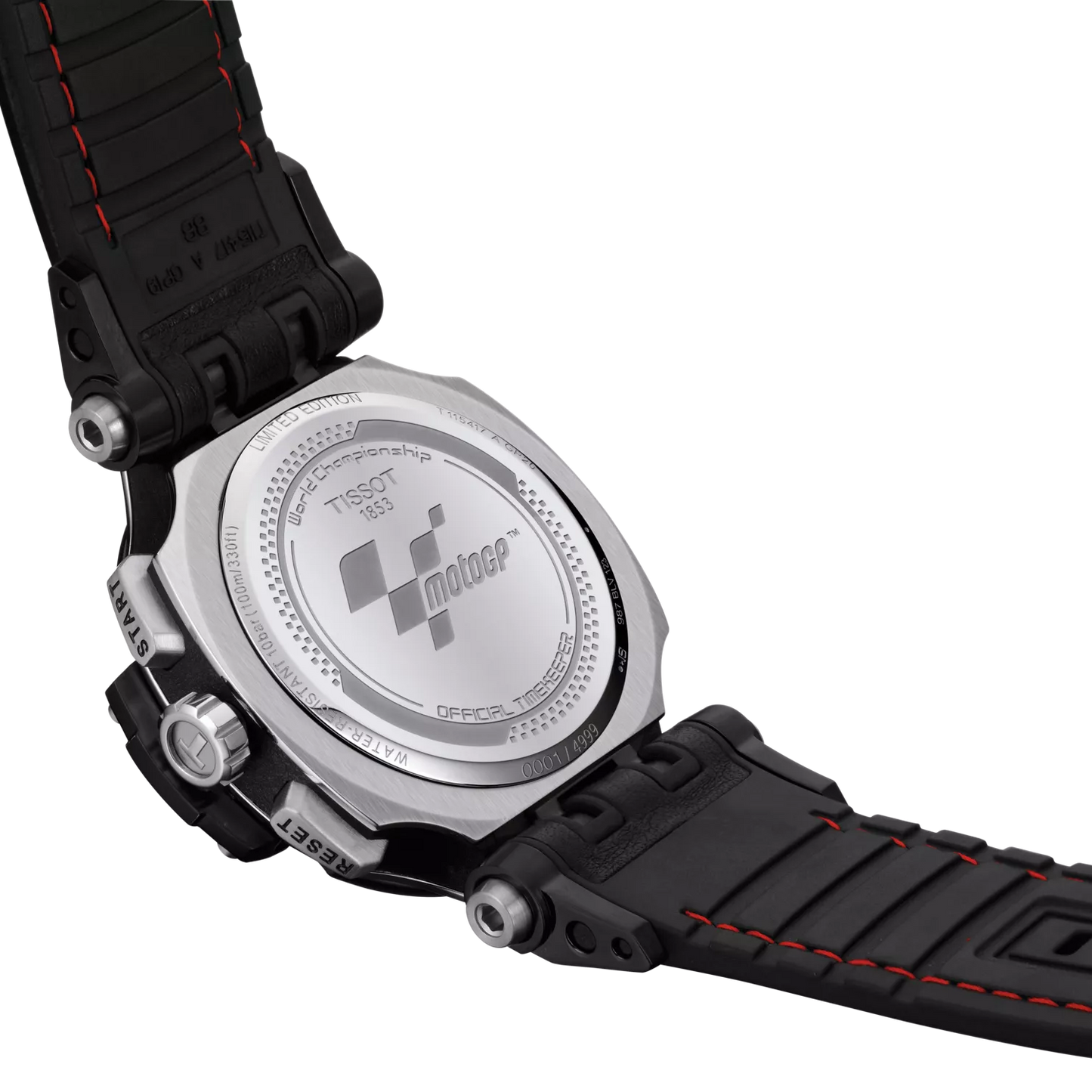 Tissot T-Race MotoGP Chronograph Limited Edition - T1154172705101