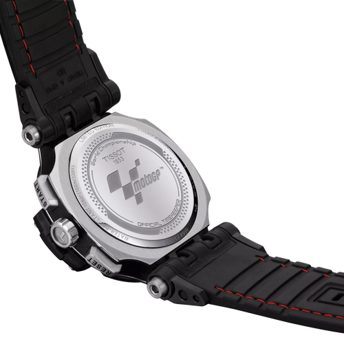 Tissot T-Race MotoGP Chronograph Limited Edition - T1154172705101