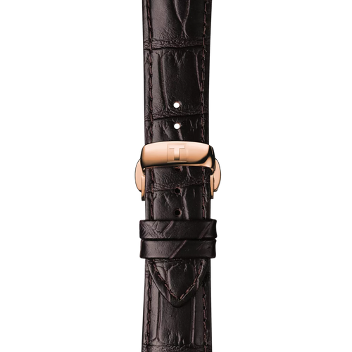 Tissot Chemin des Tourelles Powermatic 80 COSC - T0994083603800