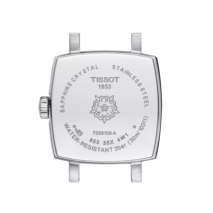Tissot Lovely Summer set - T0581091603101