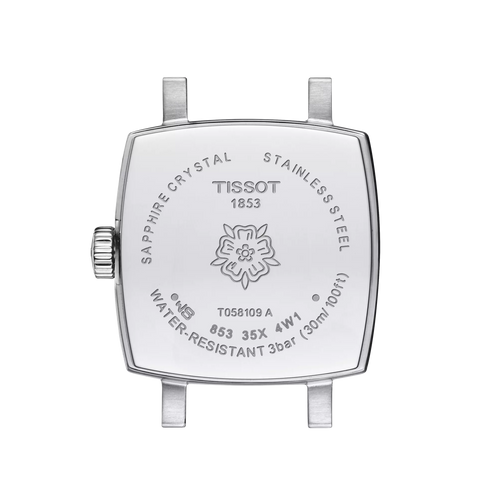 Tissot Lovely Summer set - T0581091603101