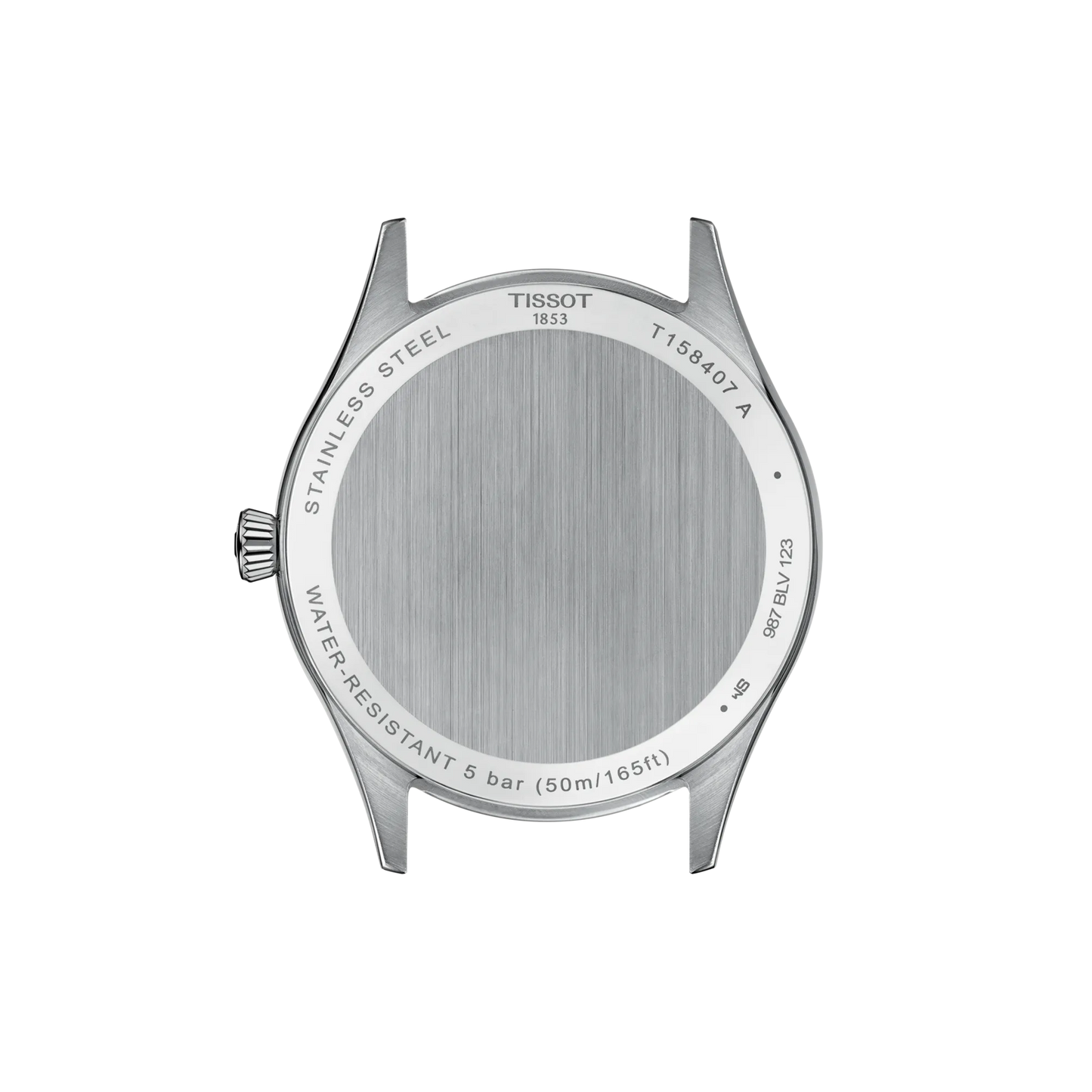 Tissot Classic Dream 40mm - T1584072203101