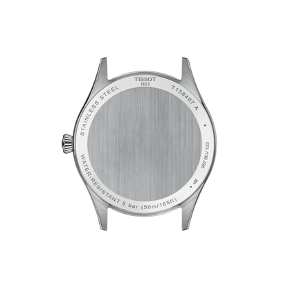 Tissot Classic Dream 40mm - T1584072203101