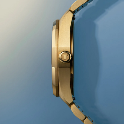 Tissot PRC 100 Solar 34mm - T1518223302100